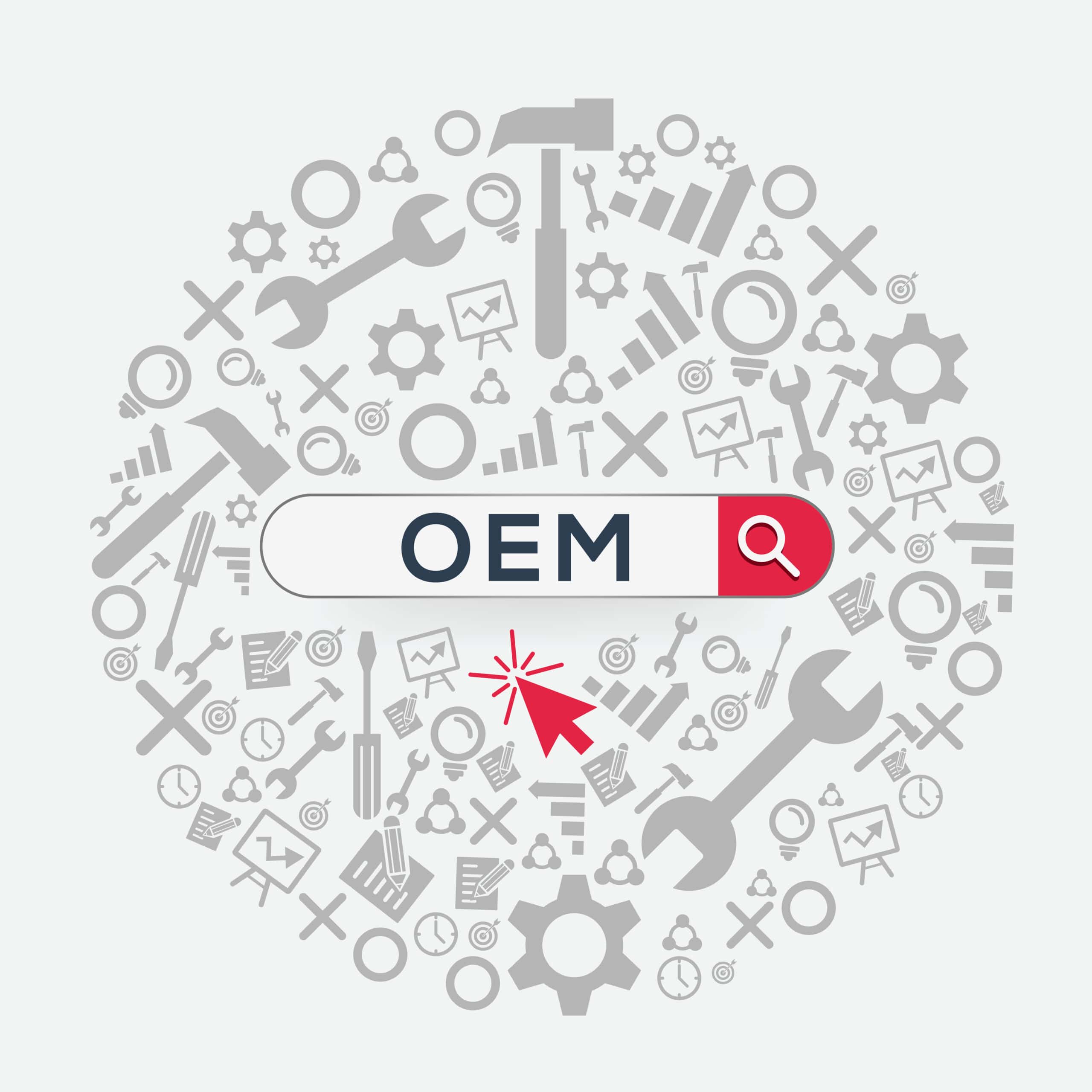 Original Equipment Manufacturer (OEM): Definition and Examples